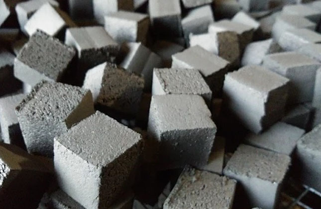 coconut briquette 5