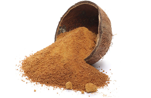 coconut sugar 1