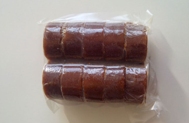 coconut sugar 4