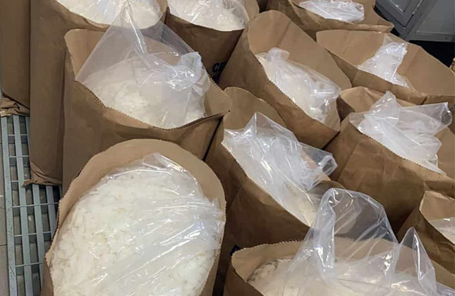 desiccated coconut 3